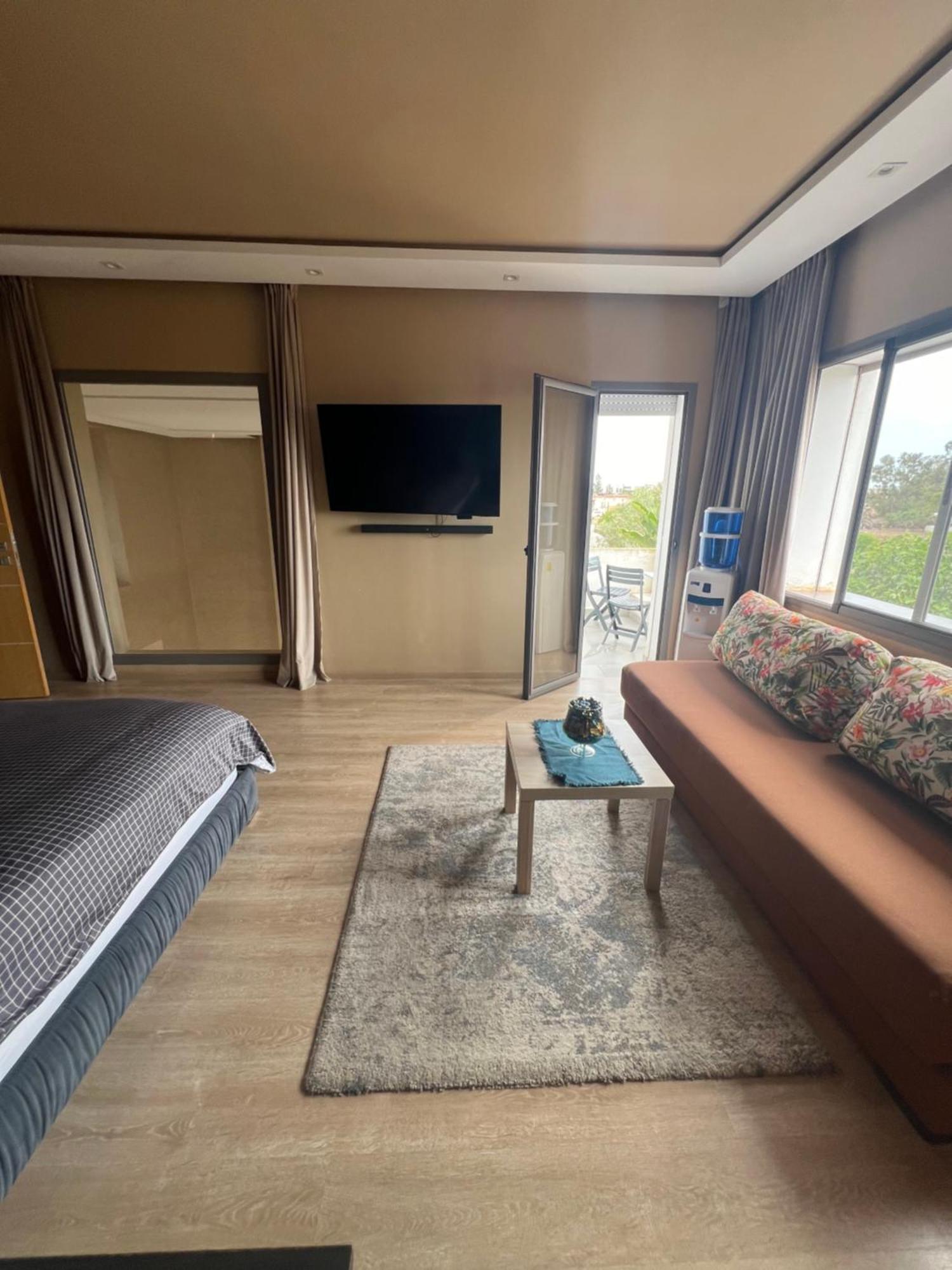 Villa De Luxe Piscine Privee Casablanca Eksteriør bilde