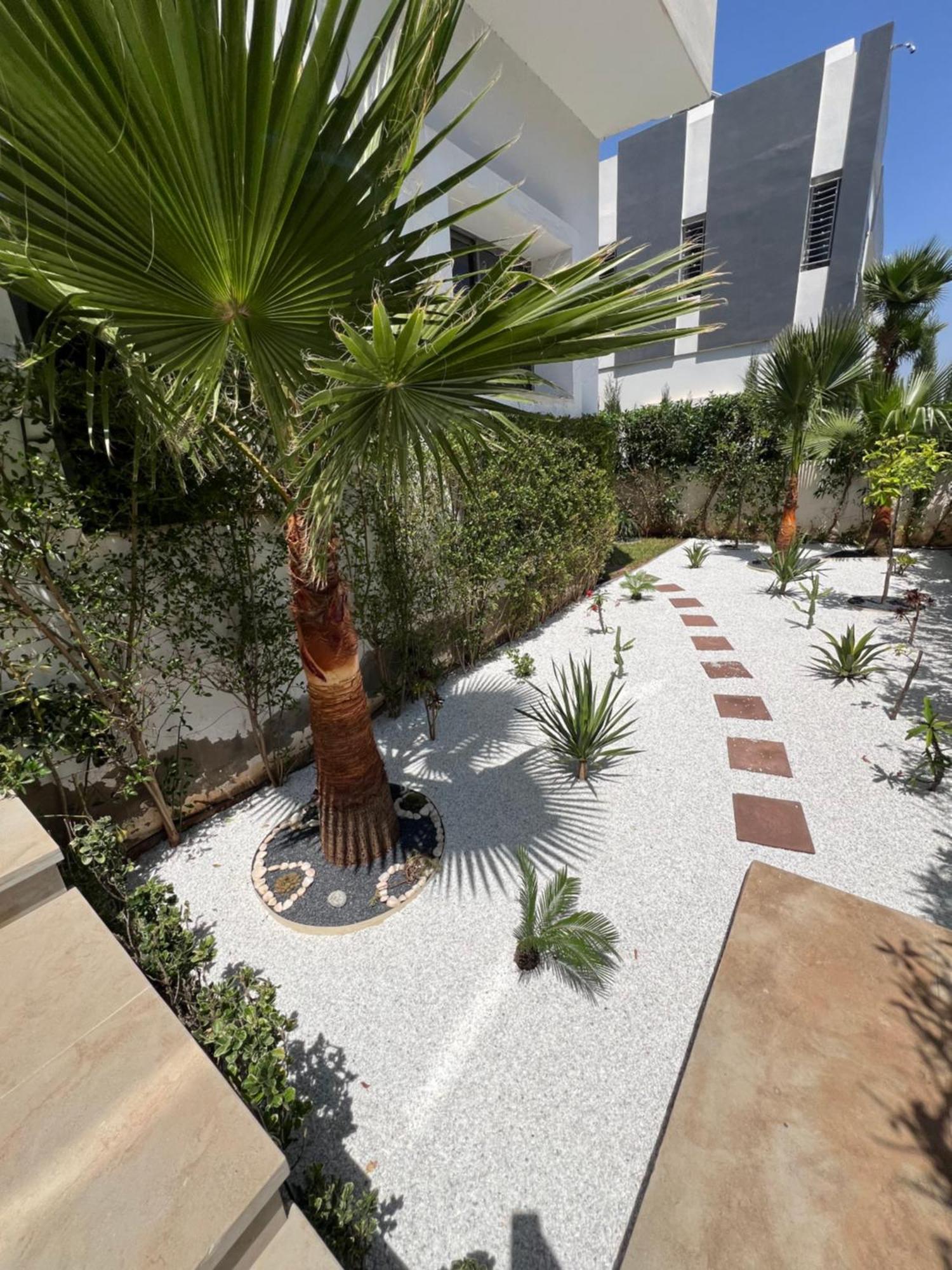 Villa De Luxe Piscine Privee Casablanca Eksteriør bilde