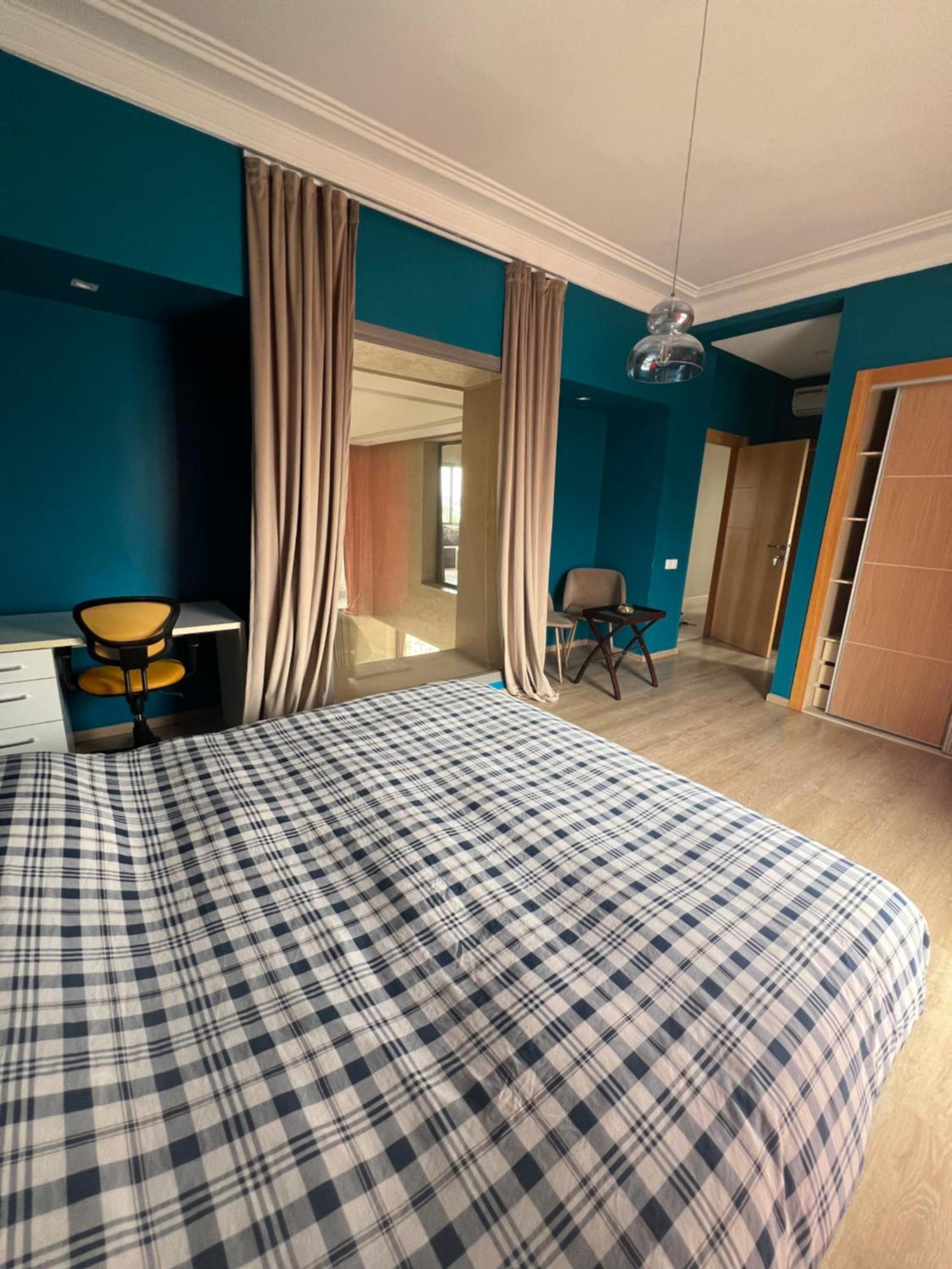Villa De Luxe Piscine Privee Casablanca Eksteriør bilde