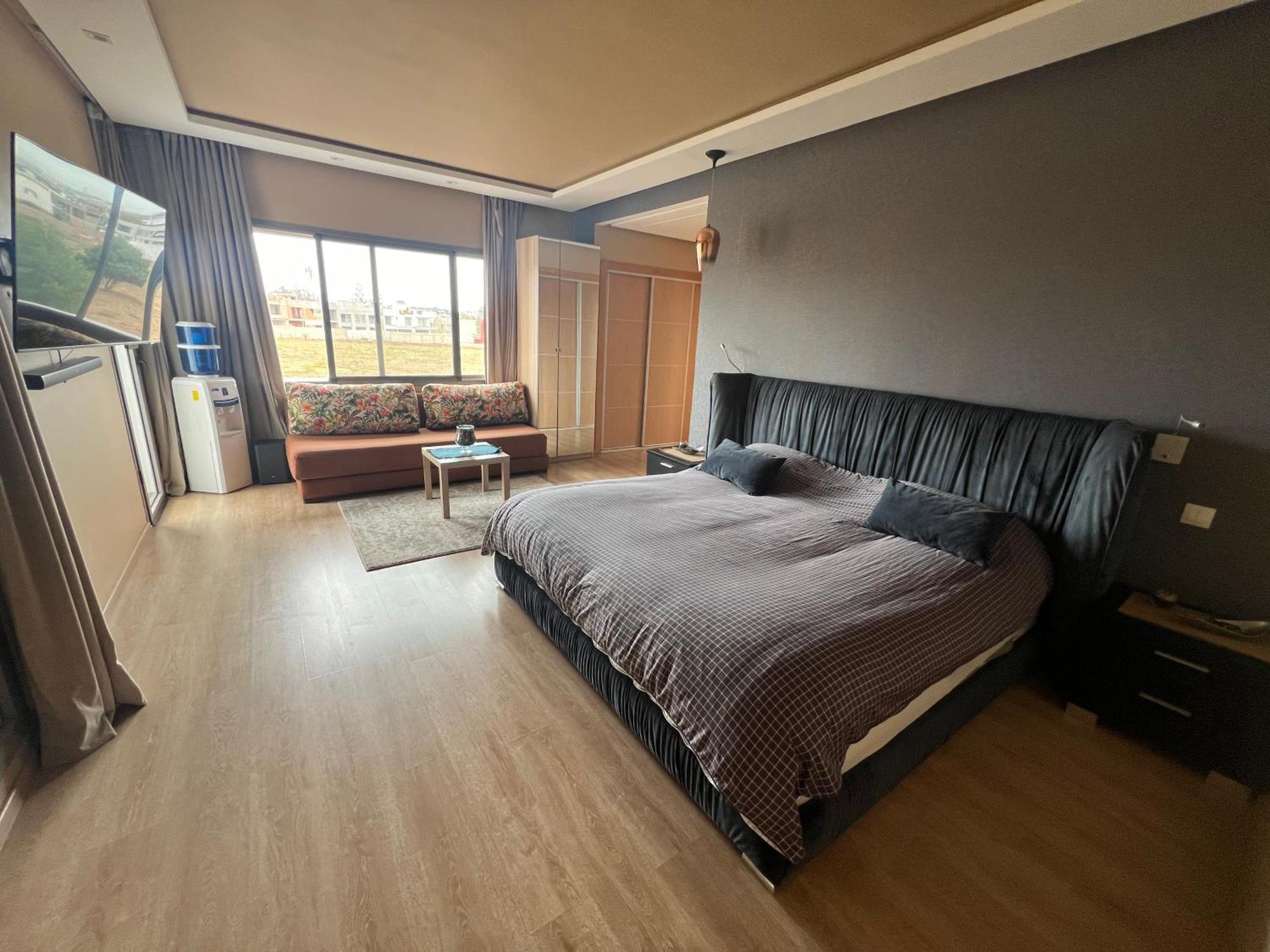 Villa De Luxe Piscine Privee Casablanca Eksteriør bilde